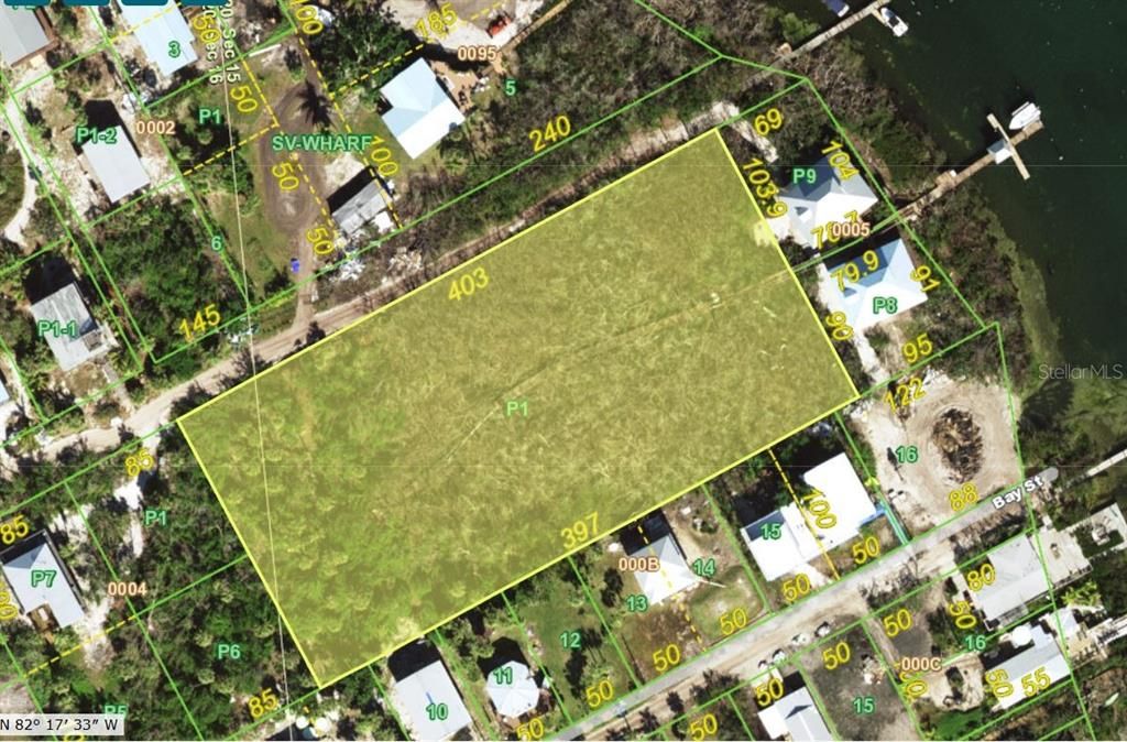 For Sale: $300,000 (1.85 acres)