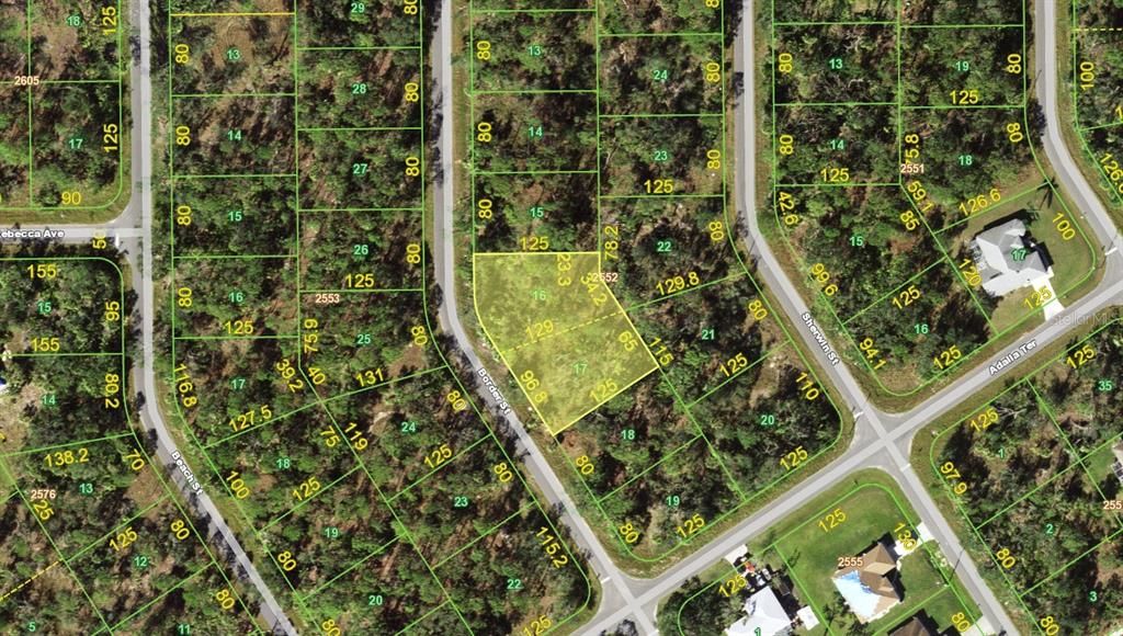 For Sale: $39,900 (0.48 acres)