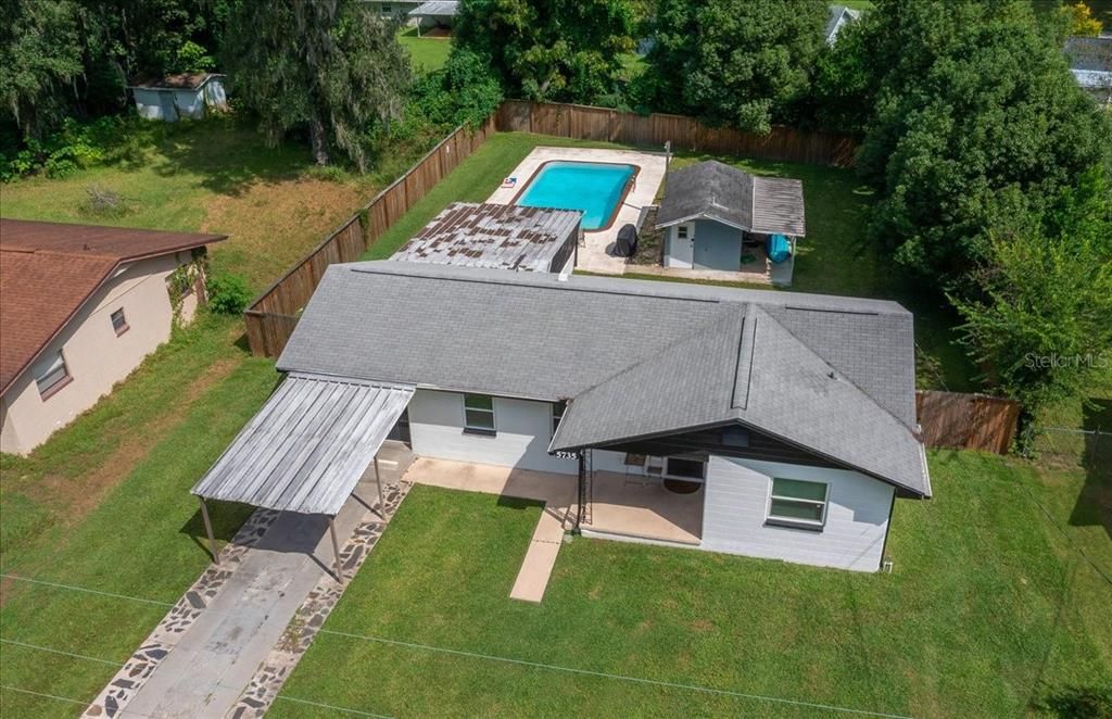 En Venta: $275,000 (3 camas, 1 baños, 1376 Pies cuadrados)