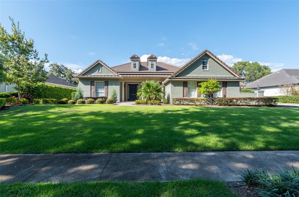 Active With Contract: $759,000 (4 beds, 3 baths, 3374 Square Feet)