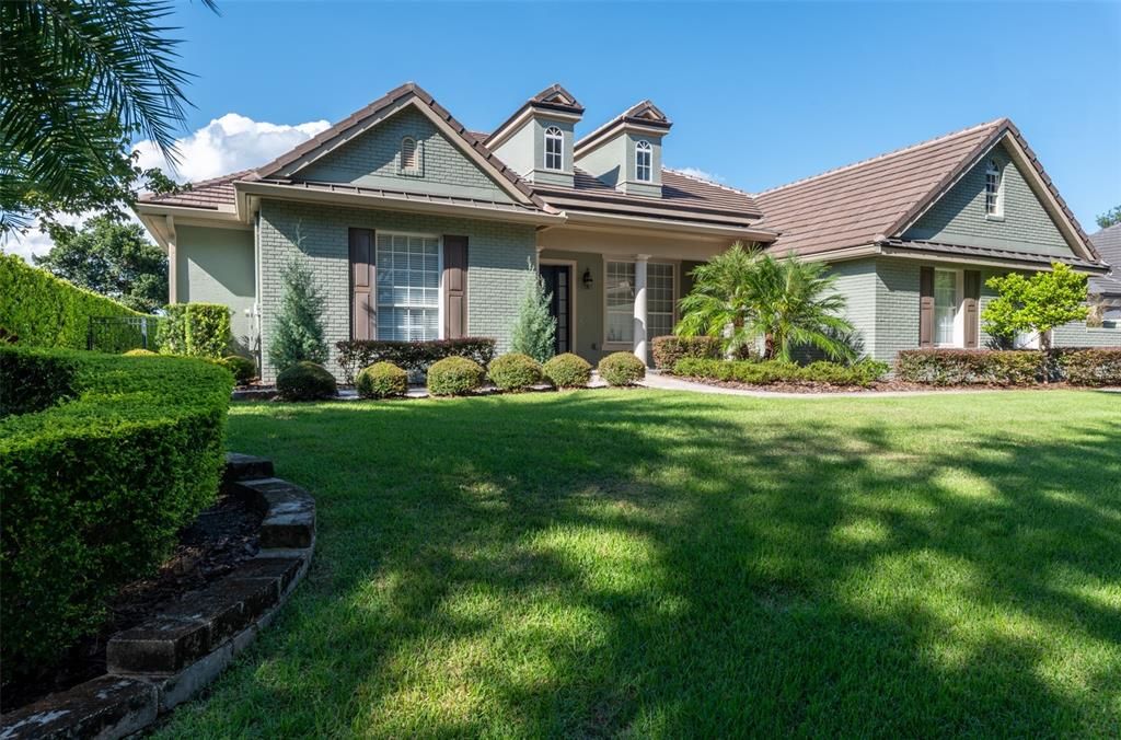 Active With Contract: $759,000 (4 beds, 3 baths, 3374 Square Feet)