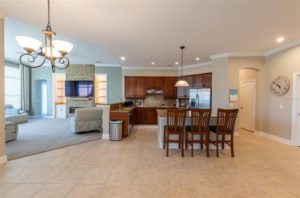 Active With Contract: $759,000 (4 beds, 3 baths, 3374 Square Feet)