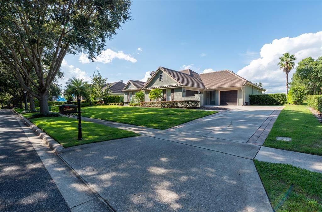 Active With Contract: $759,000 (4 beds, 3 baths, 3374 Square Feet)