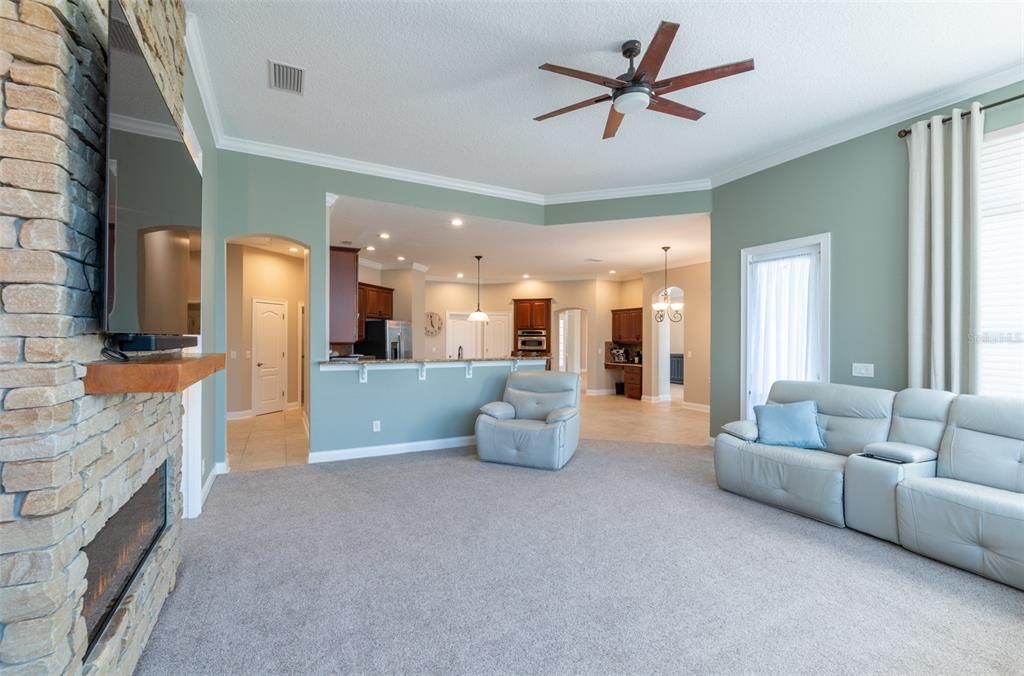 Active With Contract: $759,000 (4 beds, 3 baths, 3374 Square Feet)