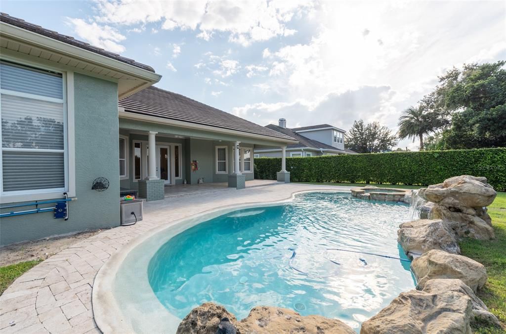 Active With Contract: $759,000 (4 beds, 3 baths, 3374 Square Feet)