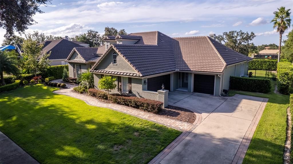 Active With Contract: $759,000 (4 beds, 3 baths, 3374 Square Feet)