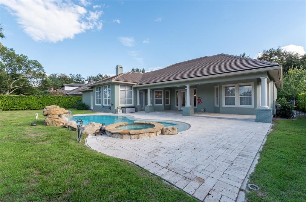 Active With Contract: $759,000 (4 beds, 3 baths, 3374 Square Feet)