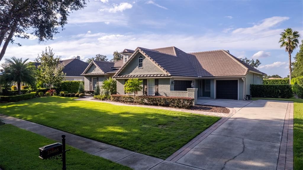 Active With Contract: $759,000 (4 beds, 3 baths, 3374 Square Feet)