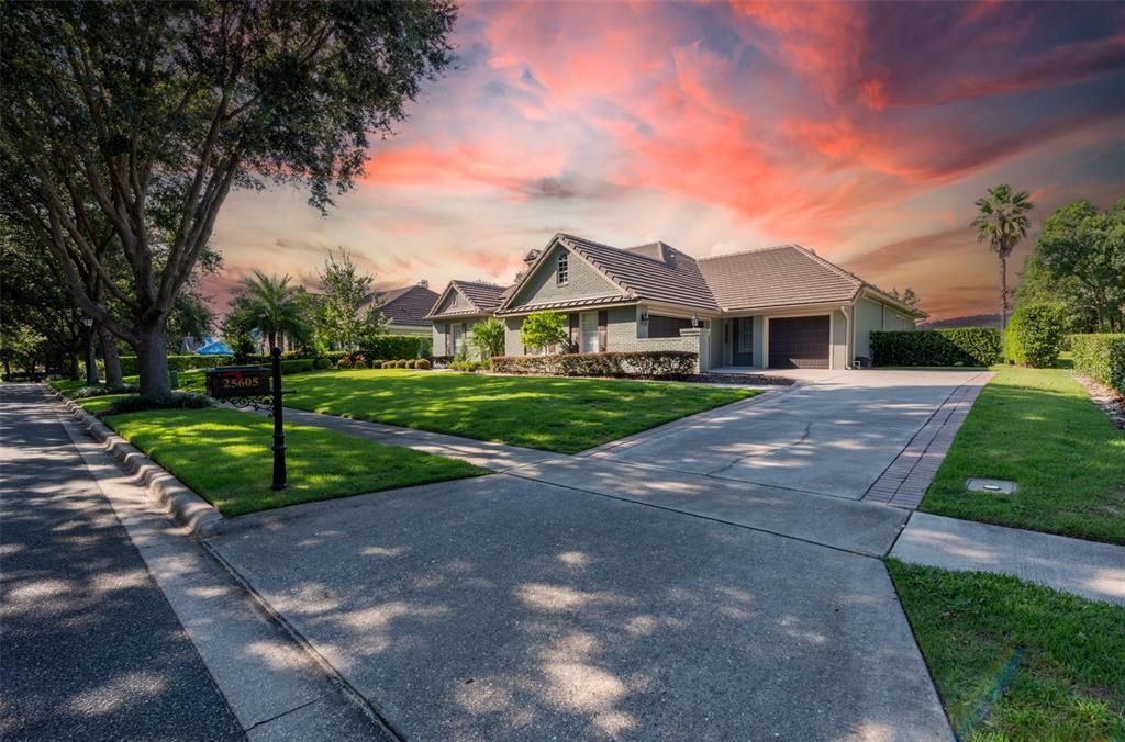 Active With Contract: $759,000 (4 beds, 3 baths, 3374 Square Feet)