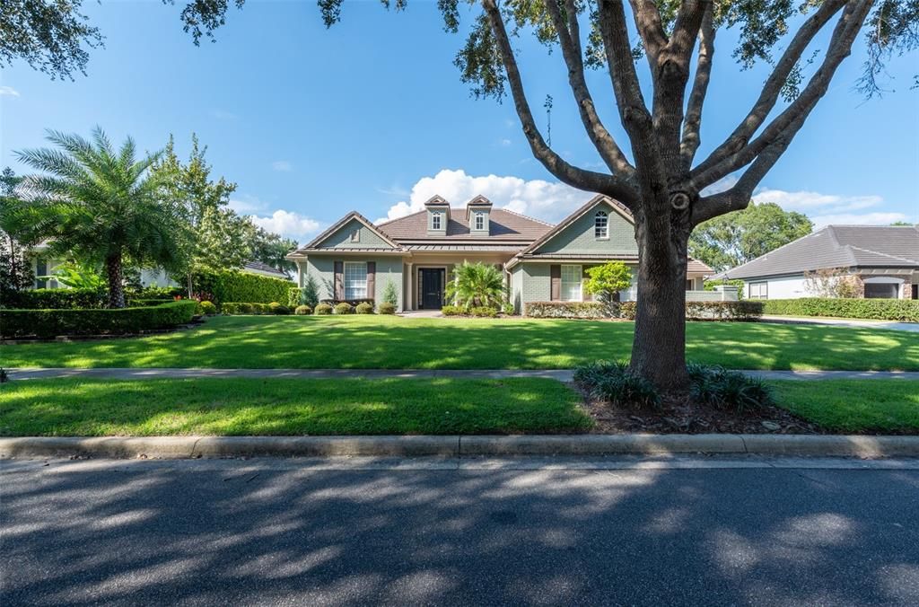 Active With Contract: $759,000 (4 beds, 3 baths, 3374 Square Feet)