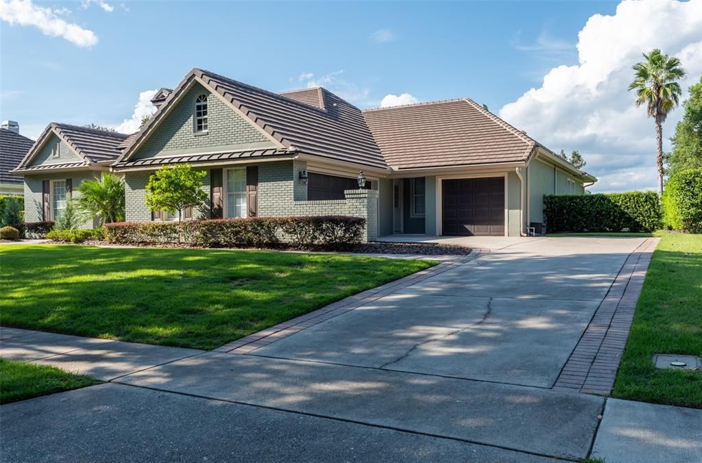 Active With Contract: $759,000 (4 beds, 3 baths, 3374 Square Feet)