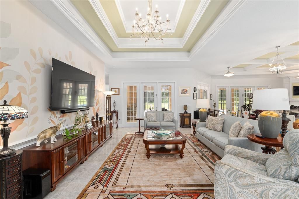 En Venta: $1,175,000 (4 camas, 3 baños, 3360 Pies cuadrados)