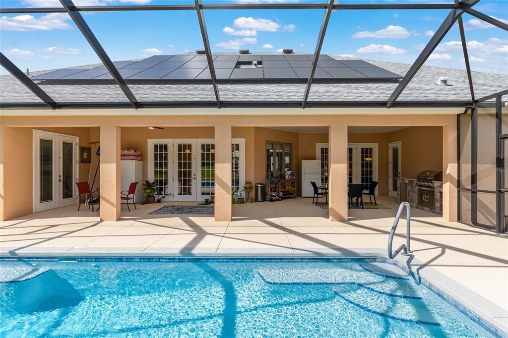 En Venta: $1,175,000 (4 camas, 3 baños, 3360 Pies cuadrados)