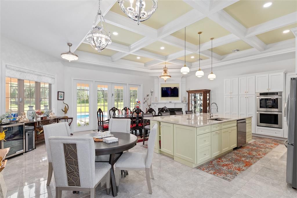 En Venta: $1,175,000 (4 camas, 3 baños, 3360 Pies cuadrados)