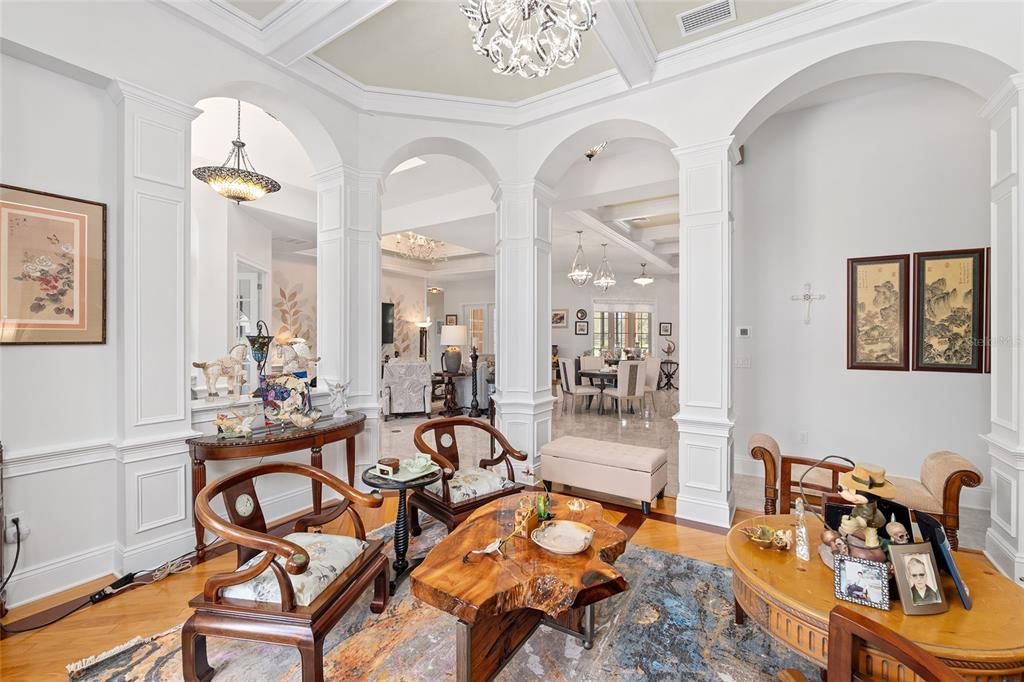 En Venta: $1,175,000 (4 camas, 3 baños, 3360 Pies cuadrados)