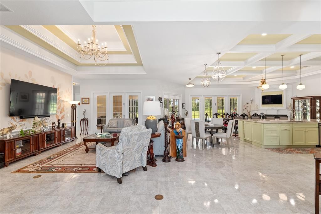 En Venta: $1,175,000 (4 camas, 3 baños, 3360 Pies cuadrados)