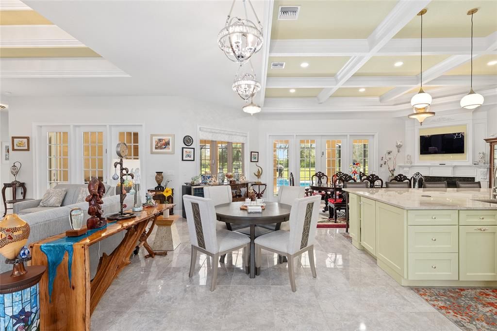 En Venta: $1,175,000 (4 camas, 3 baños, 3360 Pies cuadrados)