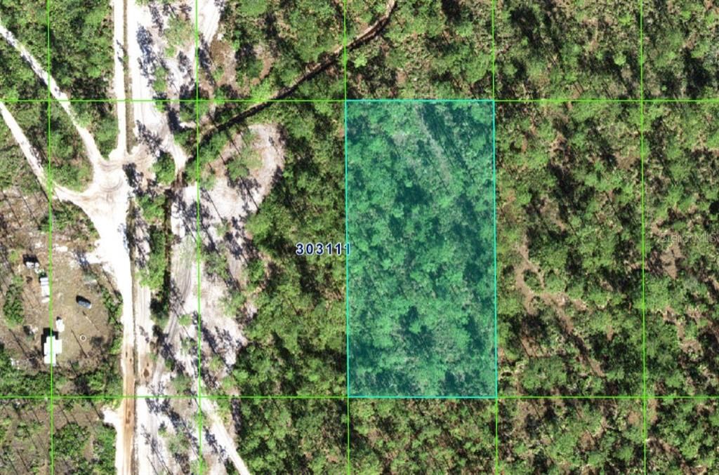 For Sale: $10,000 (1.26 acres)