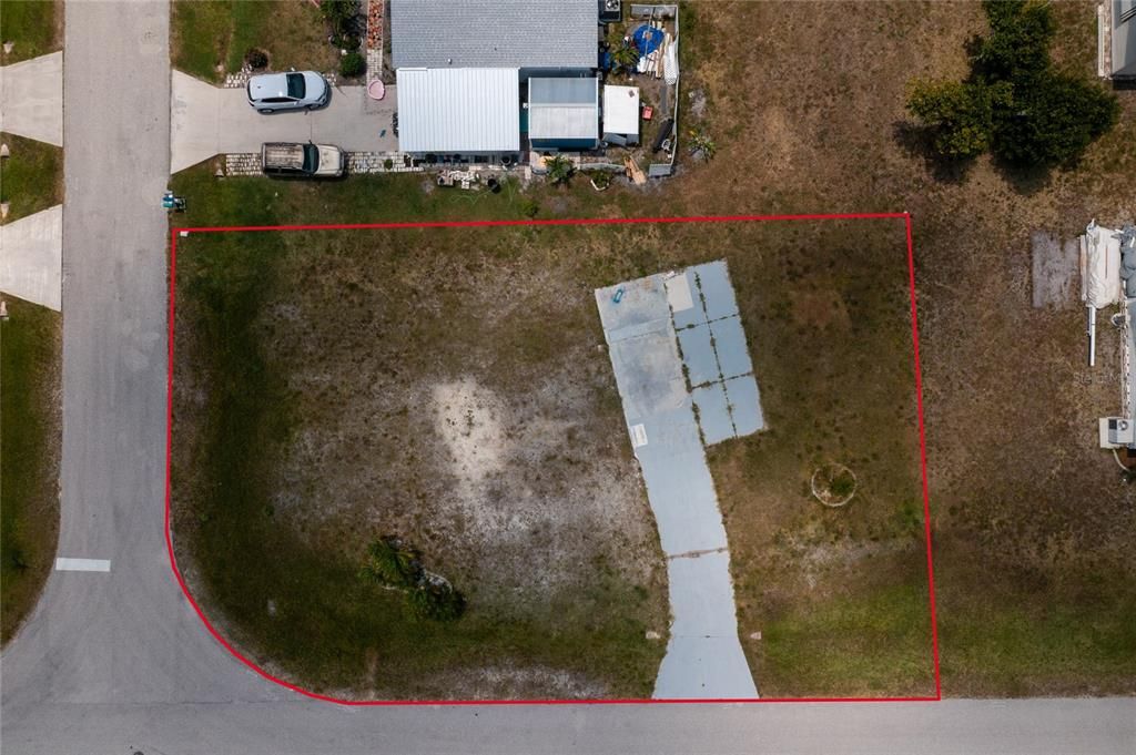 待售: $38,000 (0.19 acres)