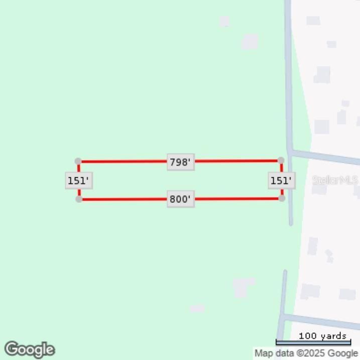 待售: $75,000 (2.75 acres)