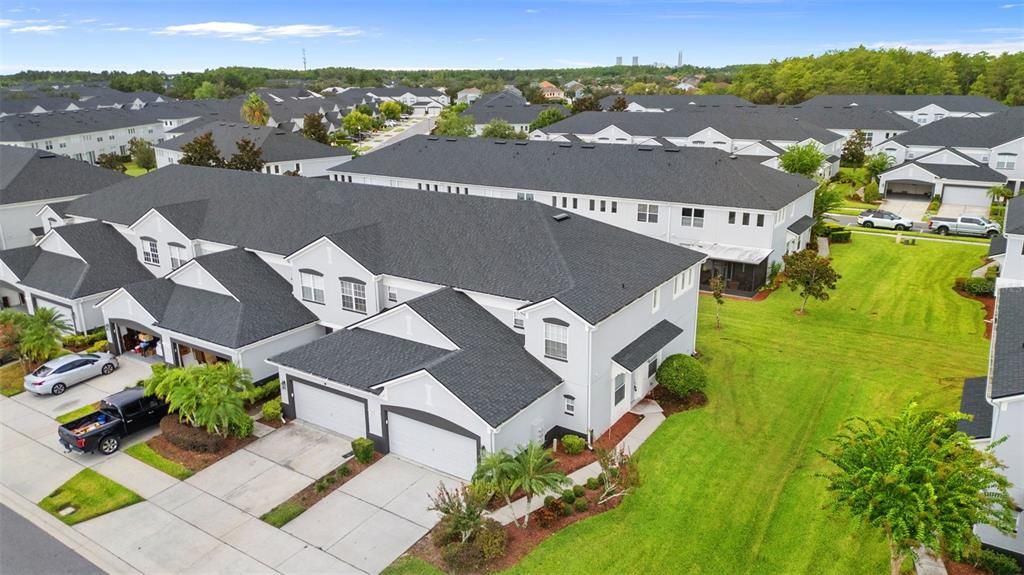 Active With Contract: $2,349 (3 beds, 3 baths, 2074 Square Feet)