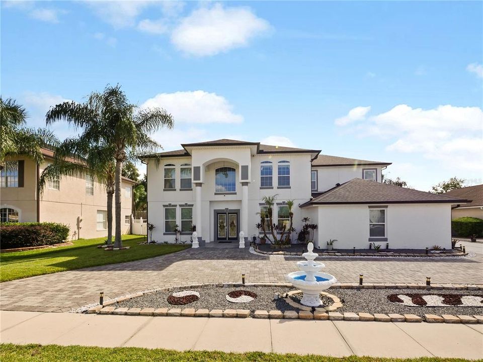 В аренду: $4,600 (5 спален, 3 ванн, 3411 Квадратных фут)