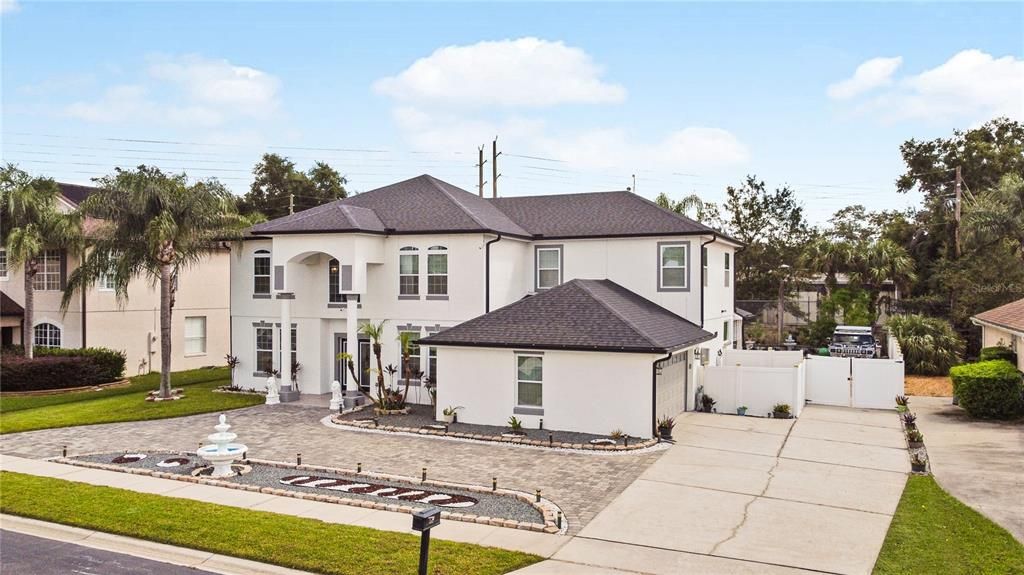 В аренду: $4,600 (5 спален, 3 ванн, 3411 Квадратных фут)