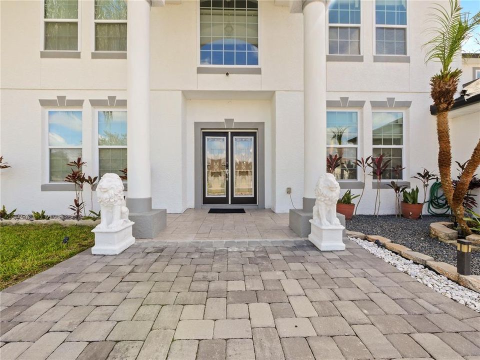 В аренду: $4,600 (5 спален, 3 ванн, 3411 Квадратных фут)