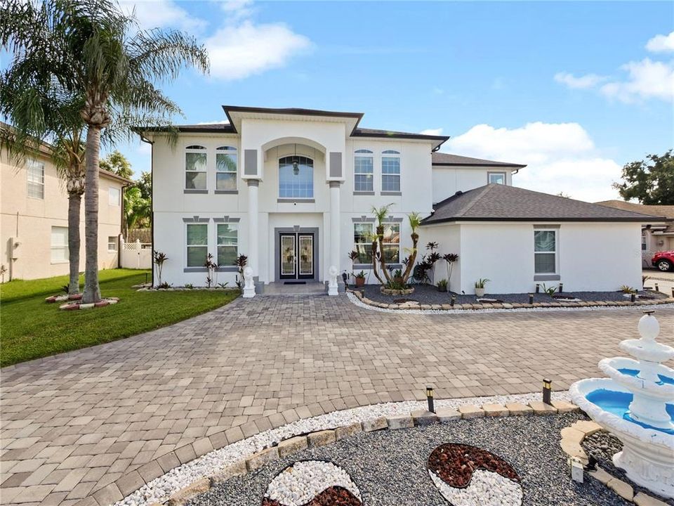 В аренду: $4,600 (5 спален, 3 ванн, 3411 Квадратных фут)