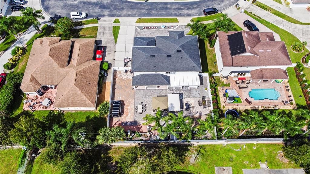 В аренду: $4,600 (5 спален, 3 ванн, 3411 Квадратных фут)