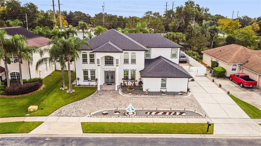 В аренду: $4,600 (5 спален, 3 ванн, 3411 Квадратных фут)