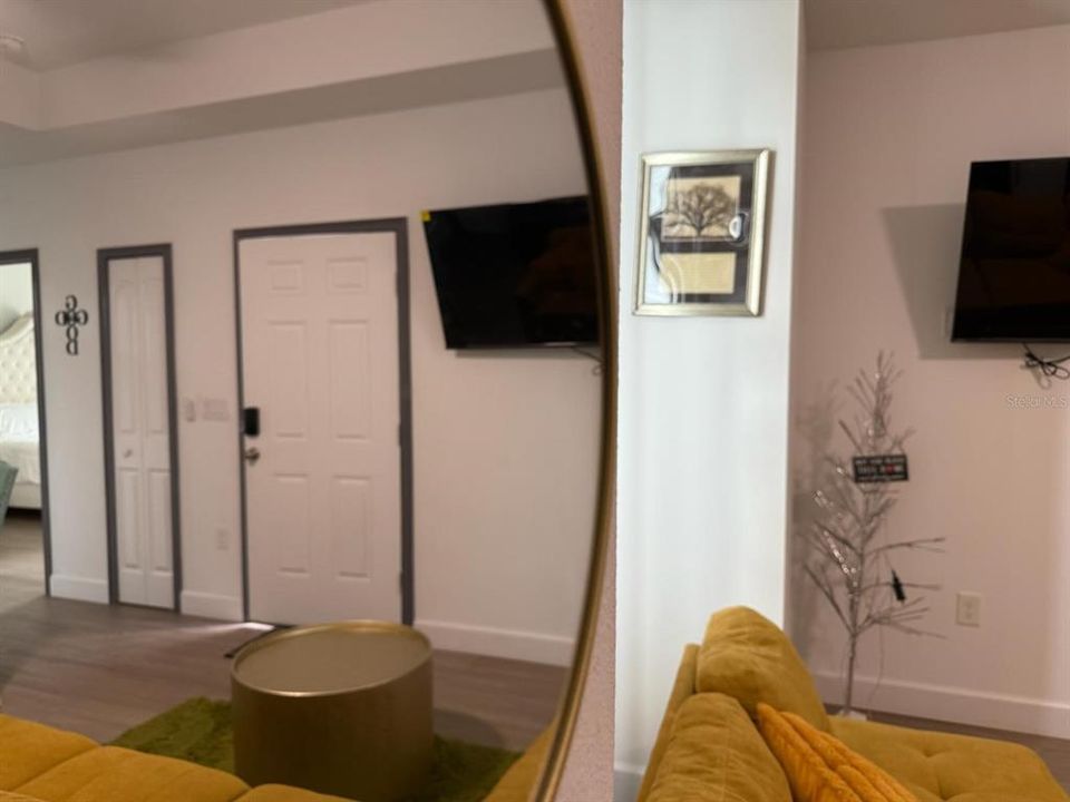 出租: $1,500 (2 贝兹, 1 浴室, 784 平方英尺)