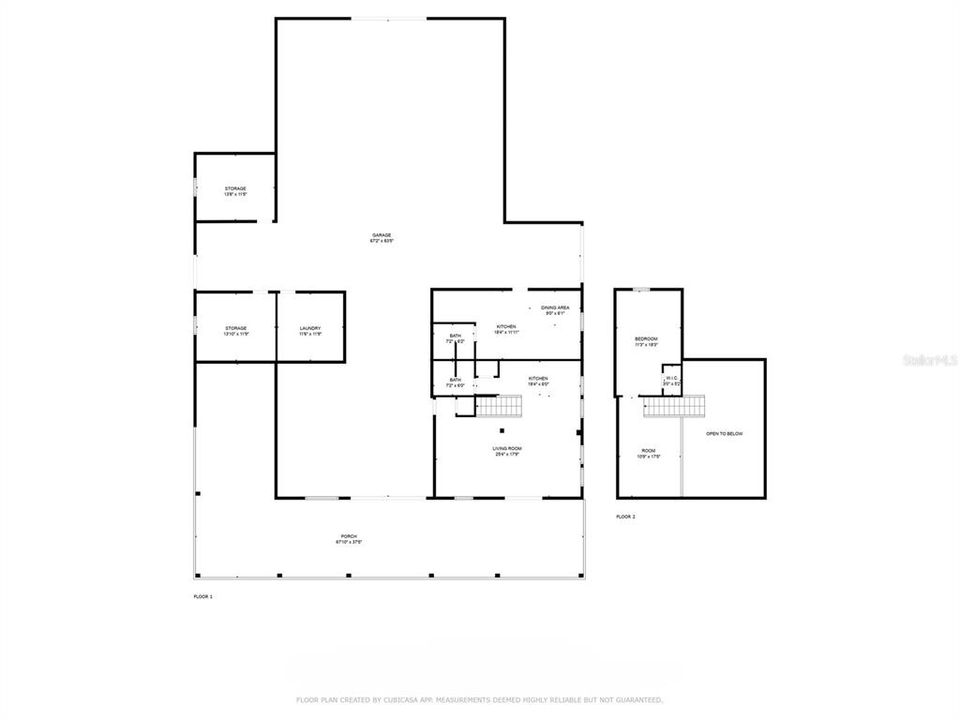 На продажу: $1,100,000 (16.04 acres)