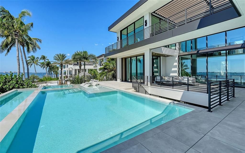 待售: $18,950,000 (5 贝兹, 4 浴室, 7428 平方英尺)