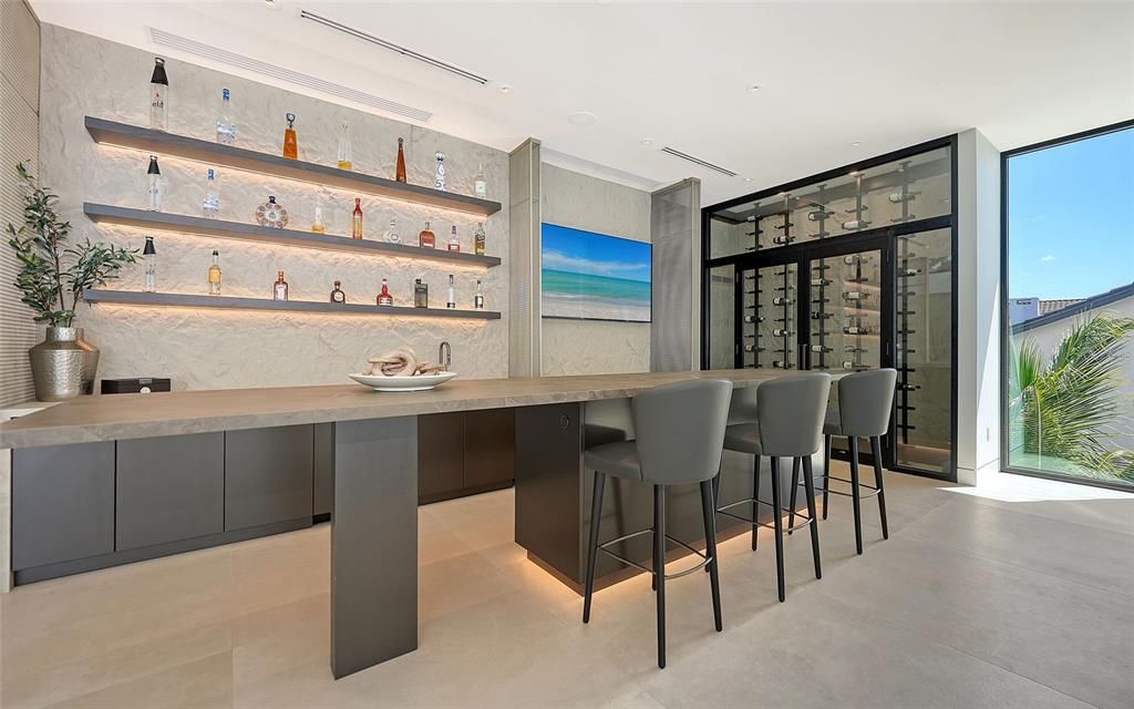 待售: $18,950,000 (5 贝兹, 4 浴室, 7428 平方英尺)