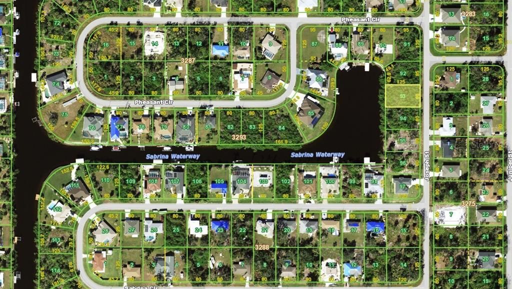 Activo con contrato: $63,000 (0.23 acres)