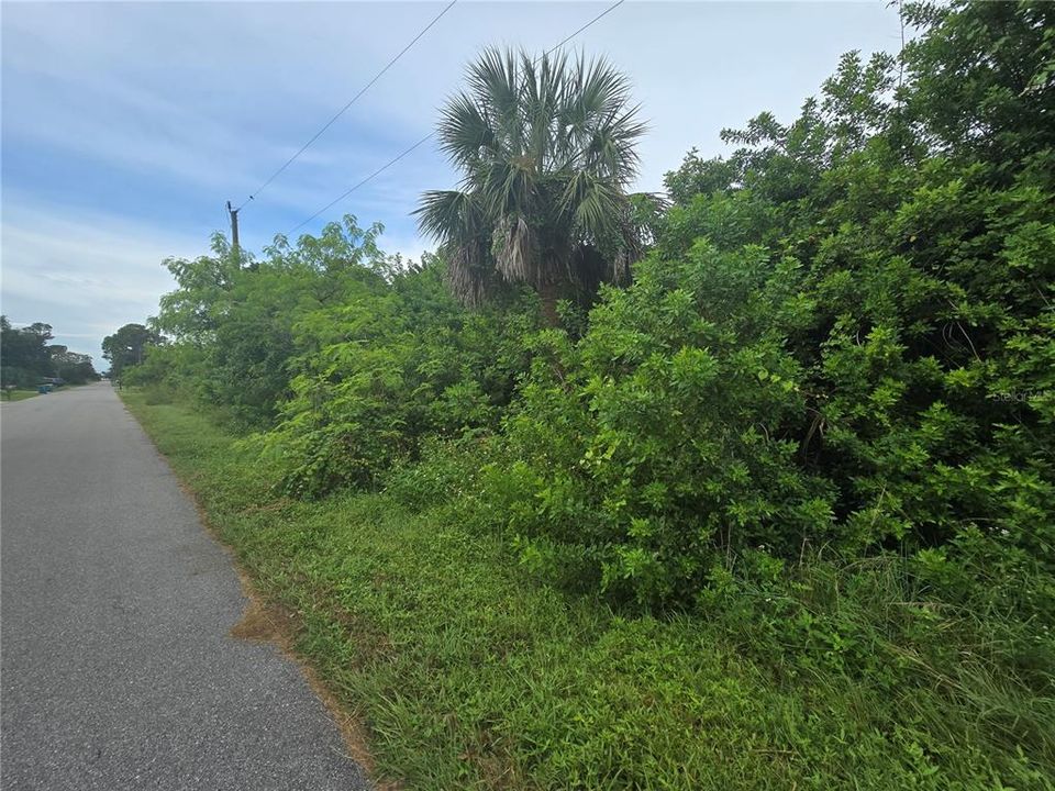 Activo con contrato: $63,000 (0.23 acres)