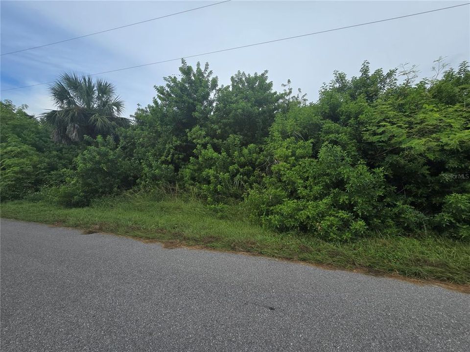 Activo con contrato: $63,000 (0.23 acres)