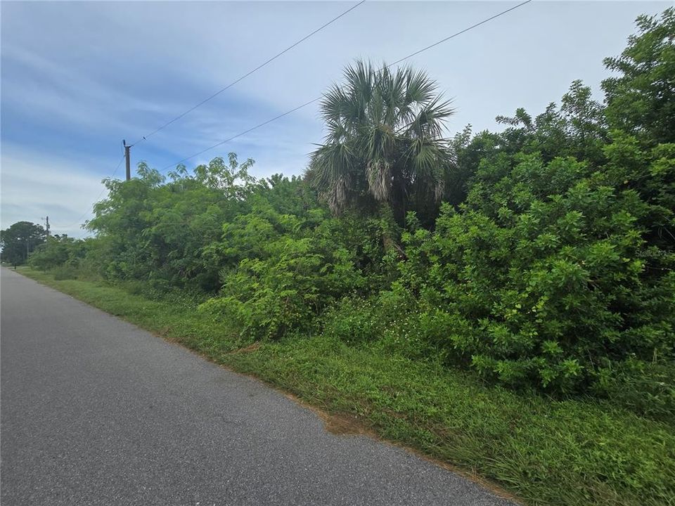 Activo con contrato: $63,000 (0.23 acres)