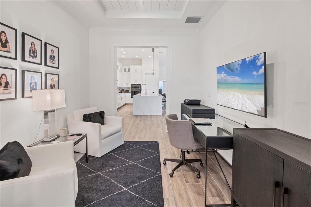 Под контрактом: $1,599,000 (3 спален, 4 ванн, 3114 Квадратных фут)