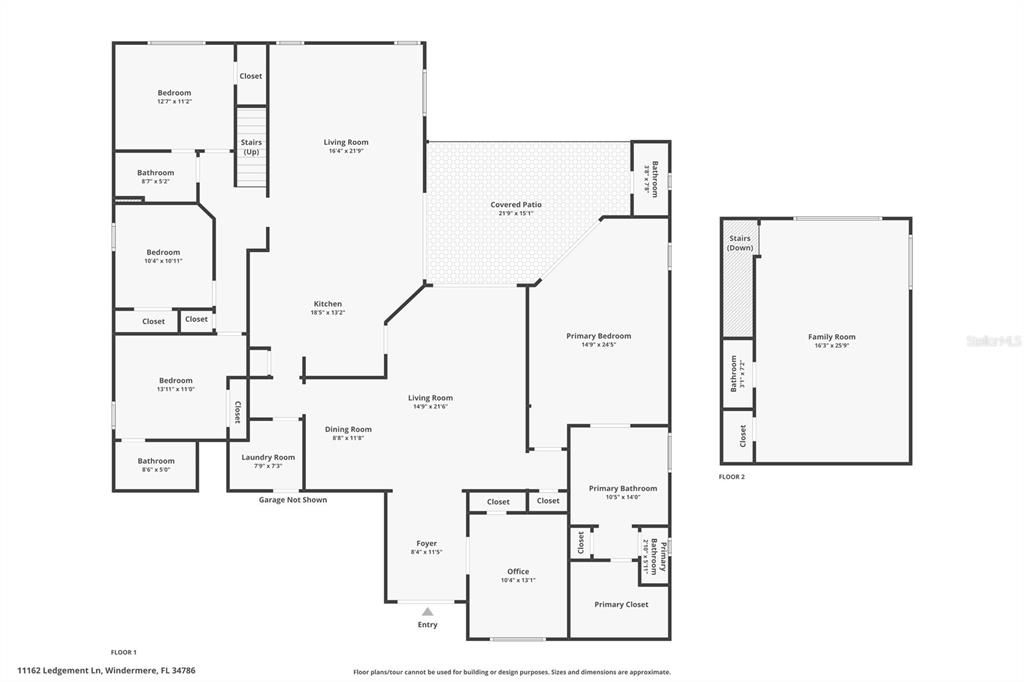 For Sale: $1,045,000 (4 beds, 3 baths, 3248 Square Feet)