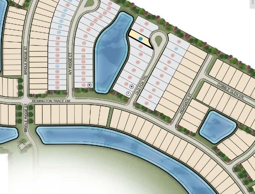 Active With Contract: $360,900 (3 beds, 2 baths, 2055 Square Feet)