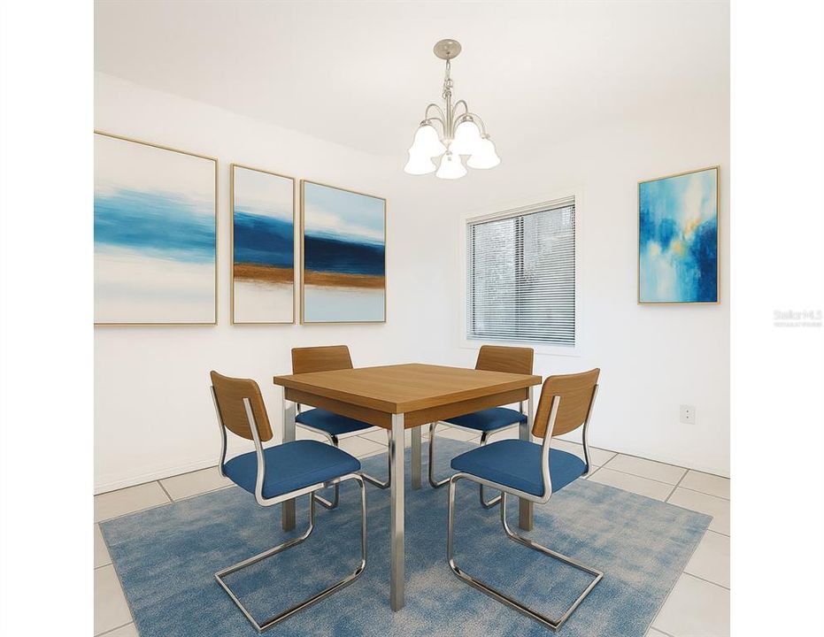 En Venta: $115,000 (2 camas, 2 baños, 1119 Pies cuadrados)