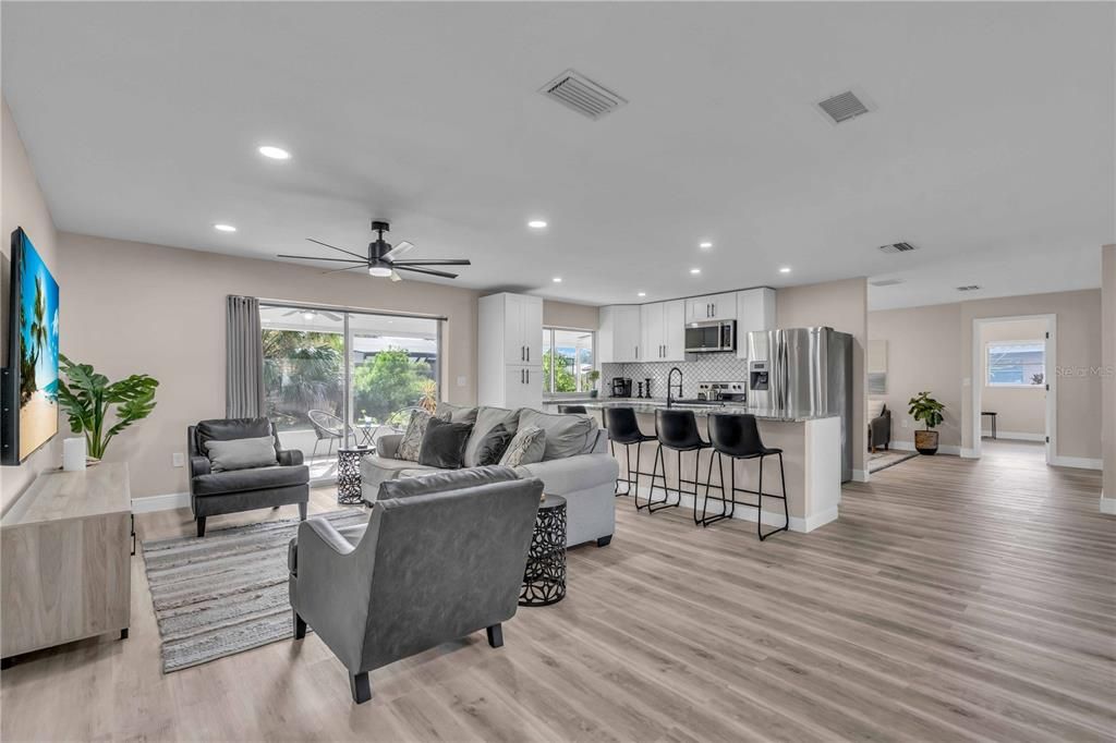 En Renta: $6,000 (2 camas, 2 baños, 1690 Pies cuadrados)