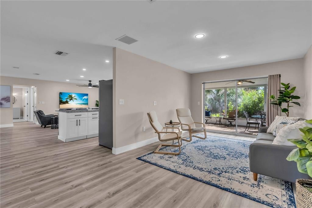 En Renta: $6,000 (2 camas, 2 baños, 1690 Pies cuadrados)