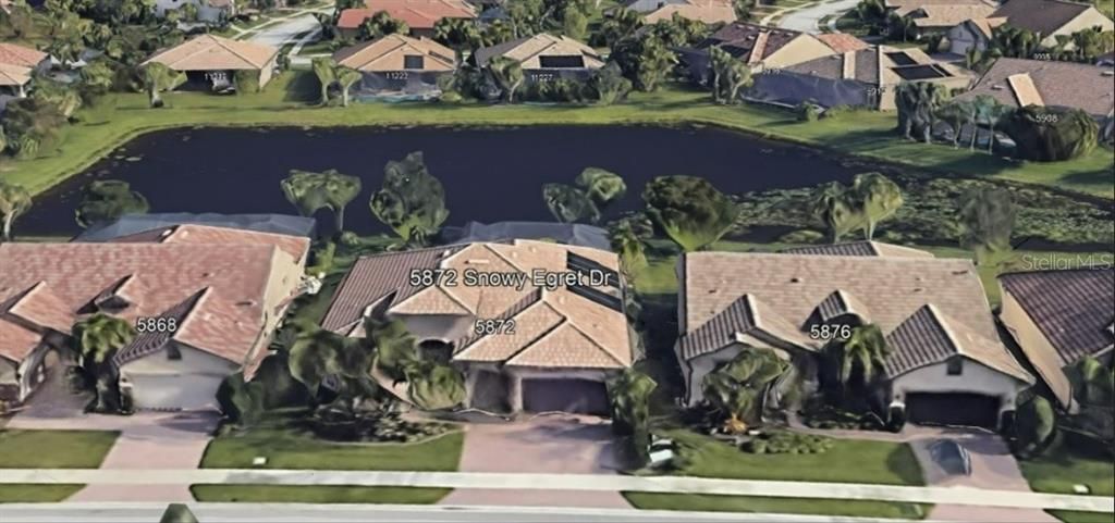 Activo con contrato: $874,999 (3 camas, 3 baños, 2483 Pies cuadrados)