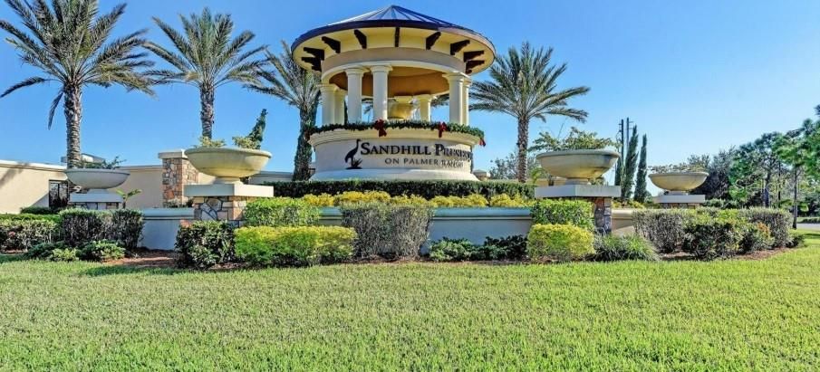 Activo con contrato: $874,999 (3 camas, 3 baños, 2483 Pies cuadrados)