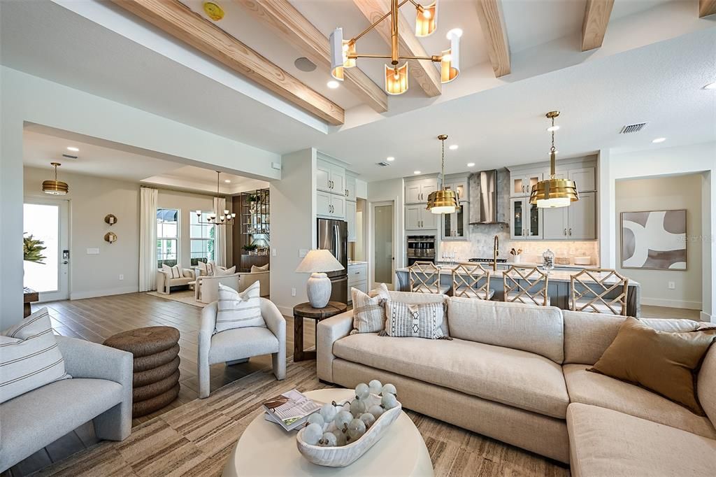 На продажу: $884,990 (4 спален, 3 ванн, 2938 Квадратных фут)