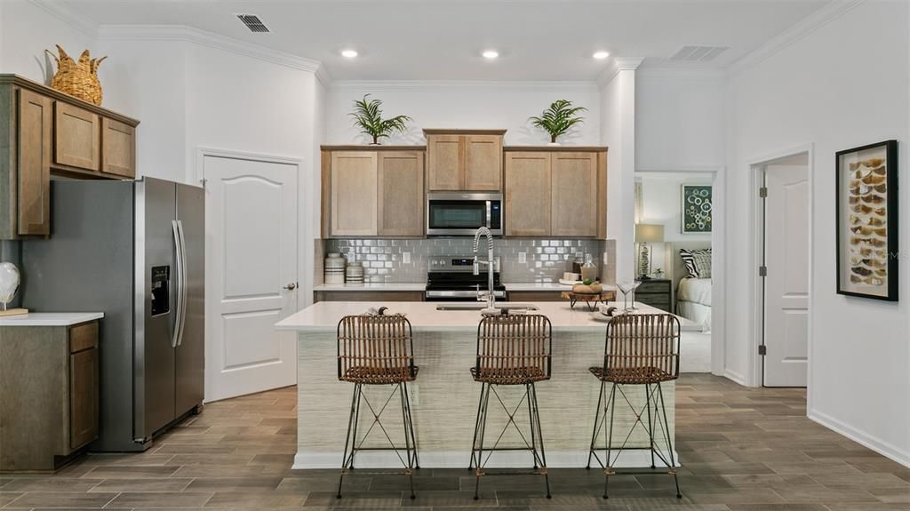 Active With Contract: $351,990 (2 beds, 2 baths, 1799 Square Feet)