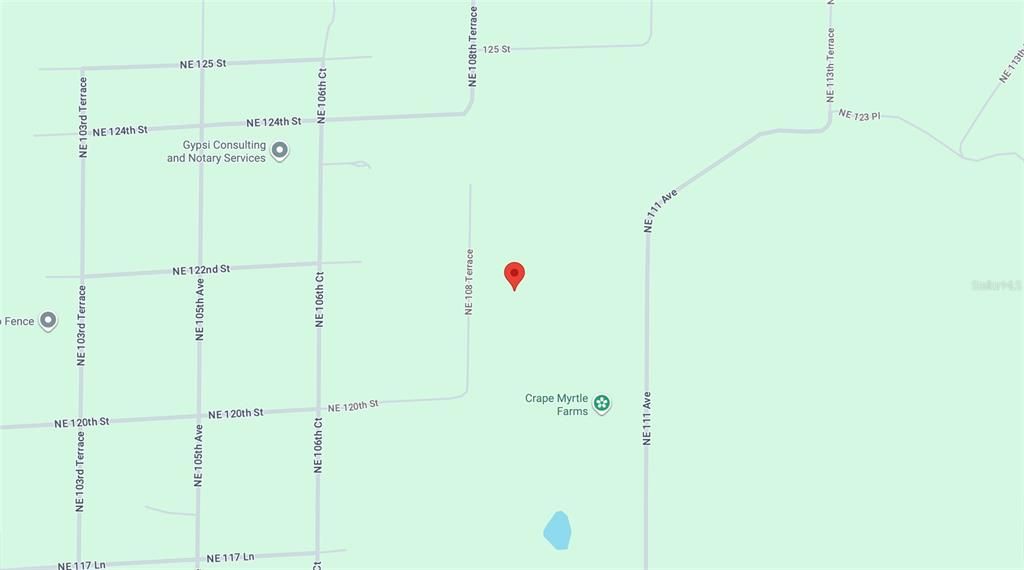 For Sale: $59,995 (4.67 acres)